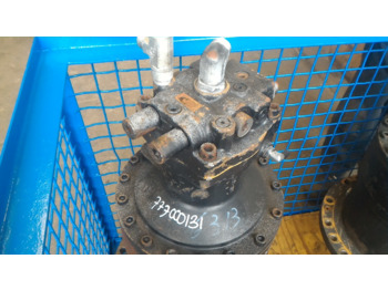 Ротационен редуктор