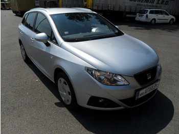 Караван Seat Ibiza ST Style: слика 2