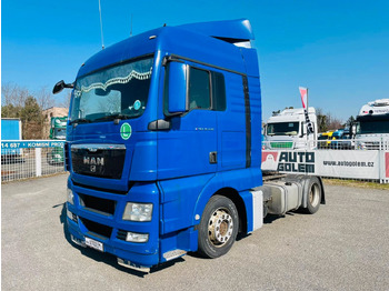 Камион влекач MAN TGX 18.440