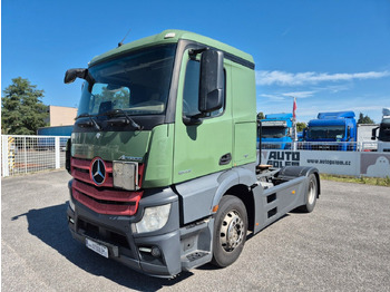 Камион влекач MERCEDES-BENZ Actros 1843
