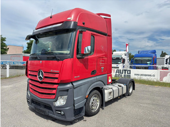 Камион влекач MERCEDES-BENZ Actros 1845