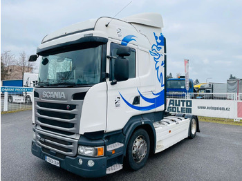 Камион влекач SCANIA R 410