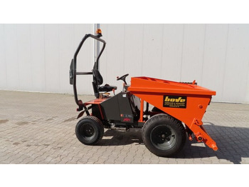 Машина за асфалт AUSA