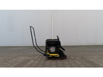 Вибрациска плоча BOMAG