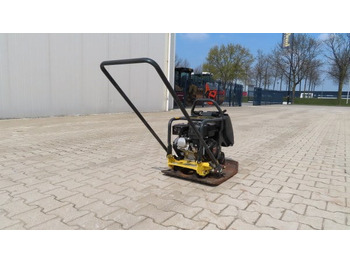 Лизинг на Bomag BP 25/50 Bomag BP 25/50: слика 2 Лизинг на Bomag BP 25/50 Bomag BP 25/50: слика 2