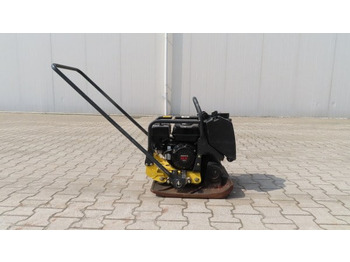 Лизинг на Bomag BP 25/50 Bomag BP 25/50: слика 1 Лизинг на Bomag BP 25/50 Bomag BP 25/50: слика 1