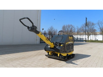 Вибрациска плоча Bomag BPR 100/80 D: слика 2 Вибрациска плоча Bomag BPR 100/80 D: слика 2