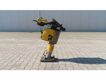 Разбивач BOMAG