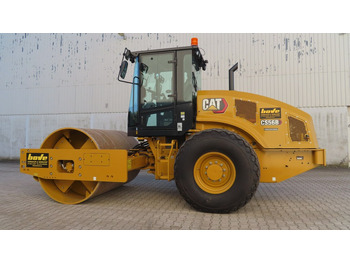 Компактор Caterpillar CS 56 B: слика 5