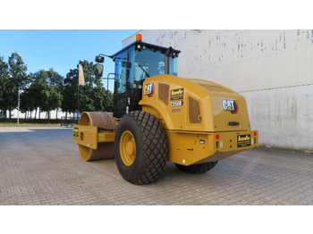 Компактор Caterpillar CS 56 B: слика 4
