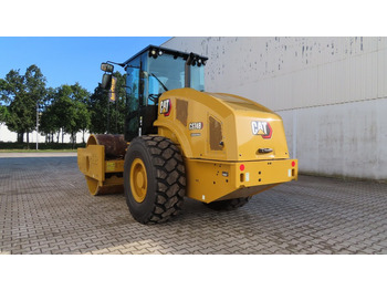 Компактор Caterpillar CS74B: слика 4