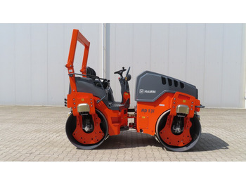 Ваљак за пат HAMM