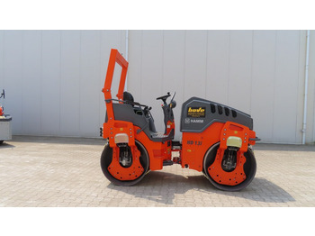 Ваљак за пат HAMM