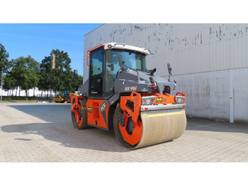 Ваљак за пат Hamm HX90I VV-S: слика 4 Ваљак за пат Hamm HX90I VV-S: слика 4