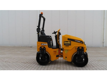 Ваљак за пат JCB CT260-120