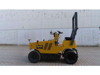 Пневматски ваљак Sakai TS 160-2: слика 5 Пневматски ваљак Sakai TS 160-2: слика 5