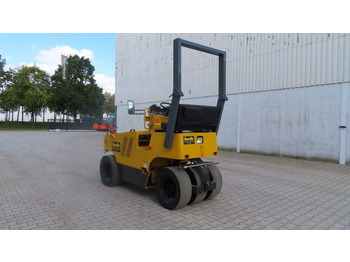 Пневматски ваљак Sakai TS 160-2: слика 4 Пневматски ваљак Sakai TS 160-2: слика 4