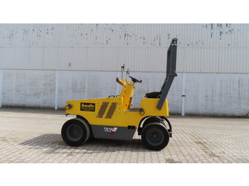 Пневматски ваљак Sakai TS 160: слика 5