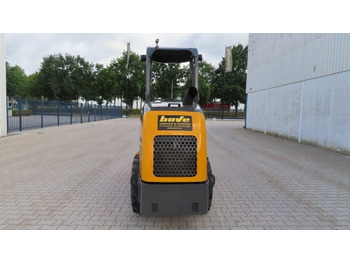 Компактор Volvo SD 25 D: слика 3