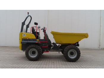 Лизинг на  Wacker Neuson DW60-2 Wacker Neuson DW60-2: слика 1