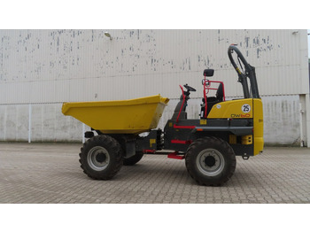 Лизинг на  Wacker Neuson DW60-2 Wacker Neuson DW60-2: слика 5