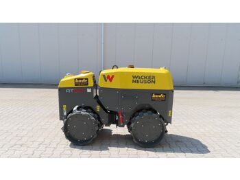 Мини ваљак WACKER