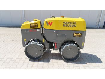 Мини ваљак WACKER