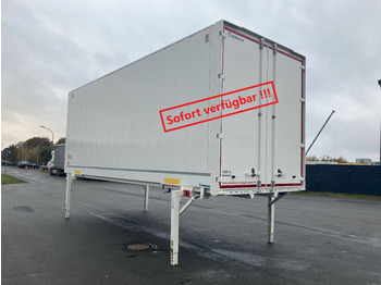 Заменски сандак/ Кутија KRONE