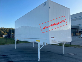 Заменски сандак/ Кутија KRONE