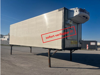 Фрижидерски заменлив сандак KRONE