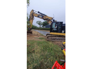 Багер гасеничар CATERPILLAR 325