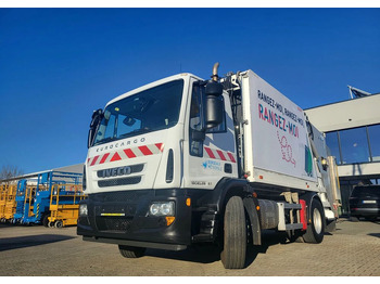Камион за ѓубре IVECO