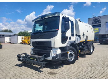 Камион за ѓубре VOLVO FE