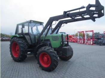 Трактор Deutz D10006: слика 1
