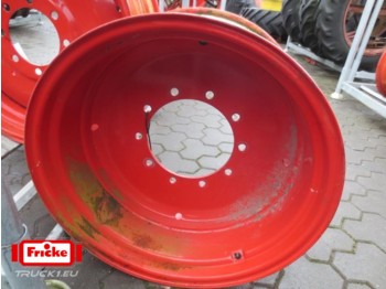 Бандаж Fendt Rad 1 Felge 540/65R28: слика 1