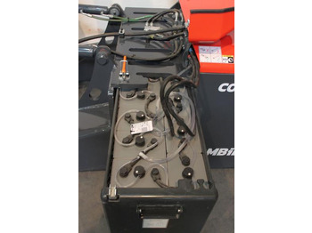 Сложувач Combilift CS2350: слика 5