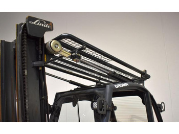 Плински вилушкар Linde H 25 T EVO 392-02: слика 5