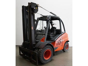 Дизел вилушкар LINDE H50