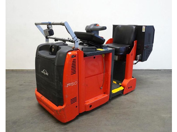 Тракторче за влечење LINDE P