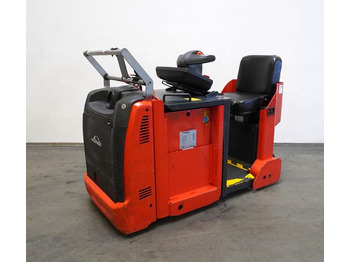 Тракторче за влечење LINDE P