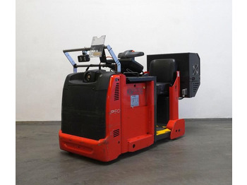 Тракторче за влечење LINDE P