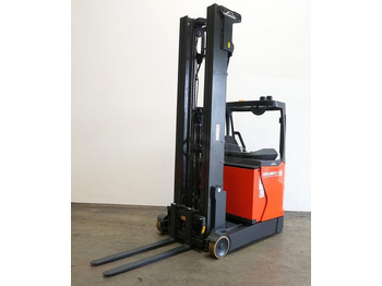 Вилушкар со подигнување LINDE R14