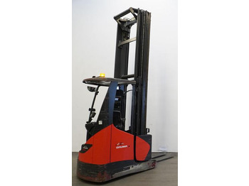 Вилушкар со подигнување LINDE R
