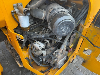 Ваљак за пат Dynapac CC 224 HF: слика 5 Ваљак за пат Dynapac CC 224 HF: слика 5