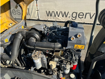 Ваљак за пат Wacker Neuson RD 18-80: слика 4