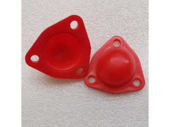 Квачила и делови