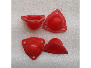 Нов Квачила и делови за Натоварувач на тркала FLAND FL 45 Manual Wheel Loader Clutch Dust Cover: слика 3