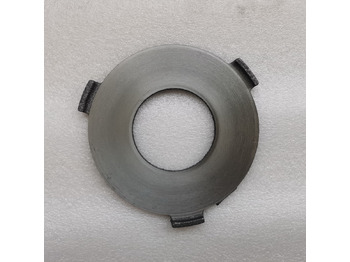 Квачила и делови