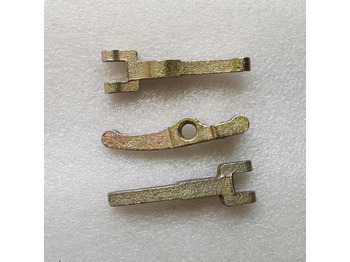 Квачила и делови