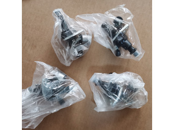 Лизинг на KOOP ENGINE KD192FC Original Fuel Injector KOOP ENGINE KD192FC Original Fuel Injector: слика 2 Лизинг на KOOP ENGINE KD192FC Original Fuel Injector KOOP ENGINE KD192FC Original Fuel Injector: слика 2